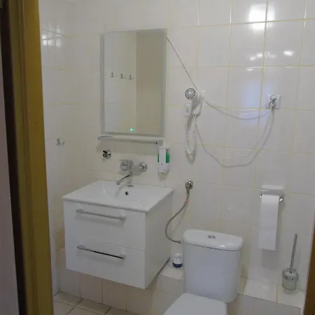Goscinne Vis A Vis Retro Apartment Gostynin