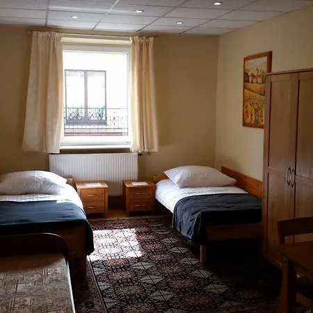 Apartamento Goscinne Vis A Vis Retro *