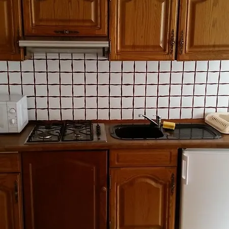 Goscinne Vis A Vis Retro * Gostynin