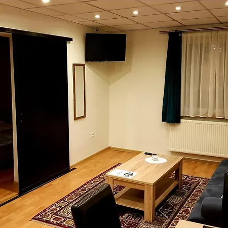 Goscinne Vis A Vis Retro