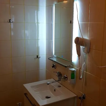 Lägenhet Goscinne Vis A Vis Retro Gostynin