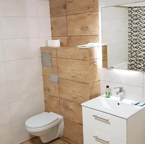 Goscinne Vis A Vis Retro * Gostynin